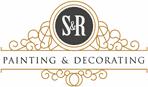 s and r logo